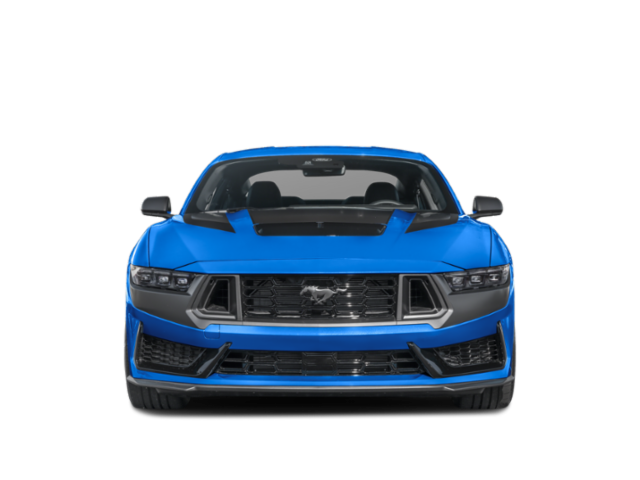 2025 Ford Mustang Dark Horse Premium photo 3