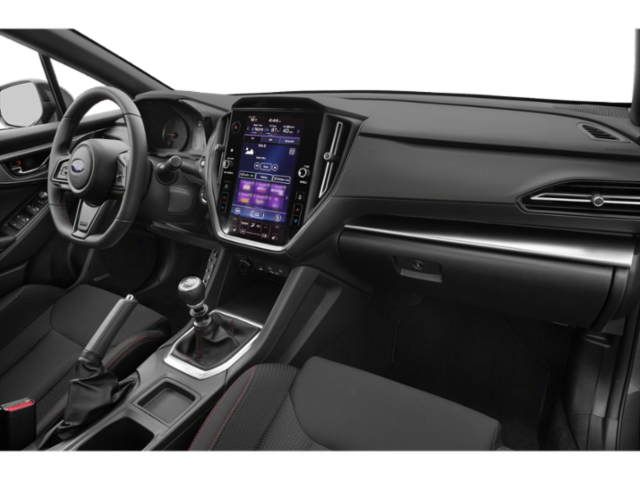 2025 Subaru WRX Premium photo 12