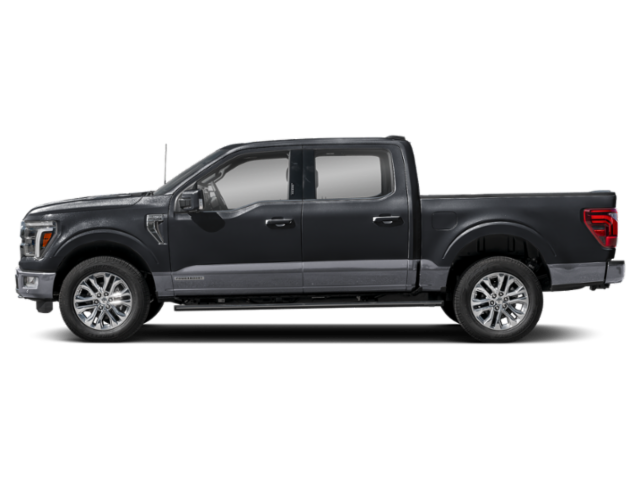 2026 FORD F-150 - Image 3