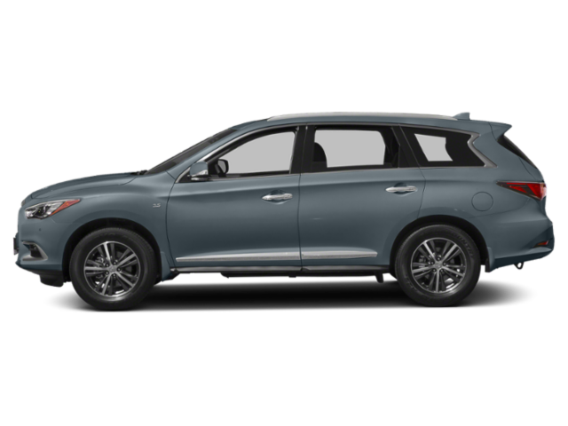 2018 Infiniti QX60 Base photo 3