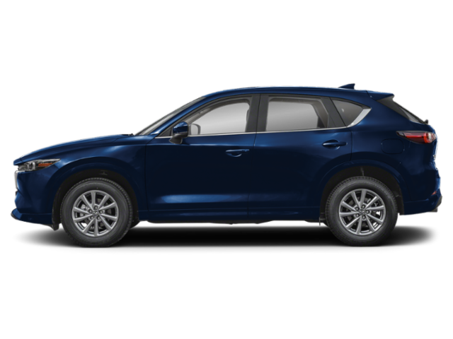 2024 Mazda CX-5 2.5 Select photo 8