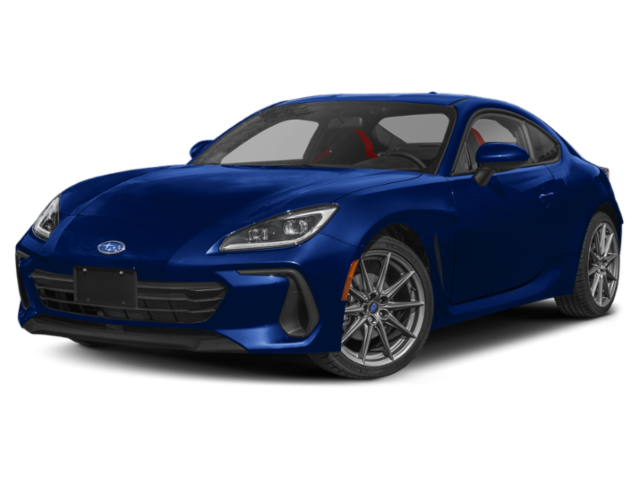 2026 Subaru BRZ Limited's photo