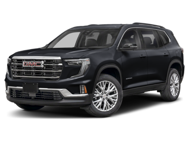 2024 GMC Acadia Elevation's photo