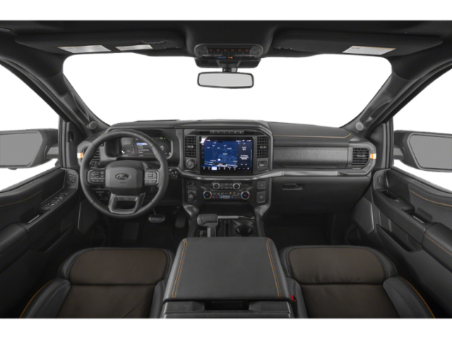 2025 Ford F-150 Tremor photo 5