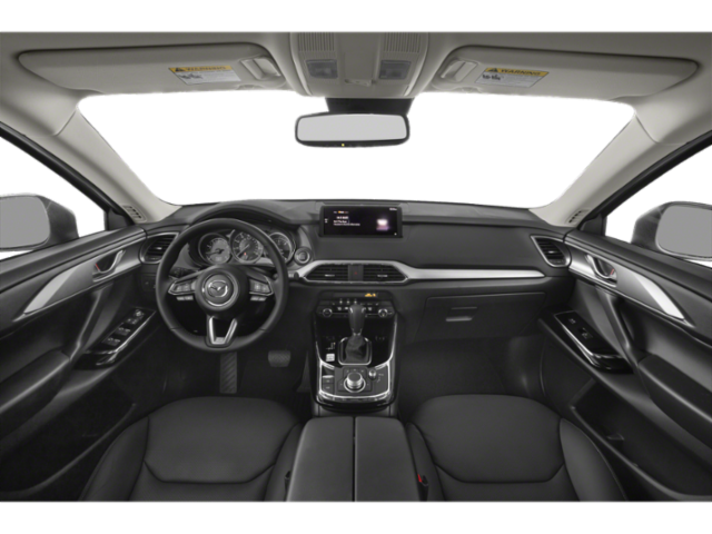 2022 Mazda CX-9 Touring photo 6