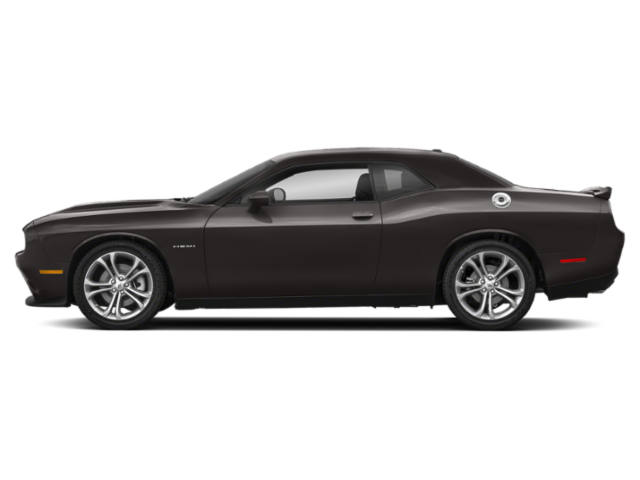2023 Dodge Challenger GT photo 2