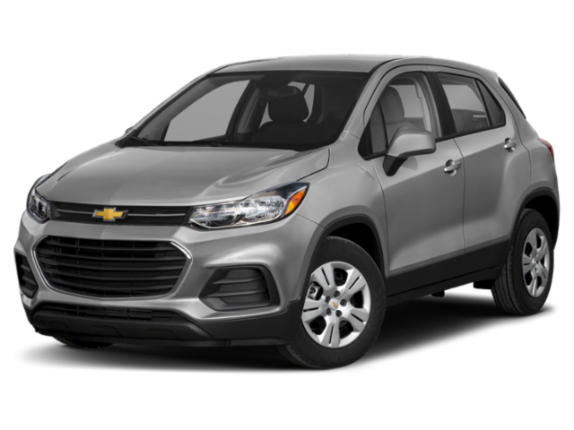 2019 Chevrolet Trax LS's photo