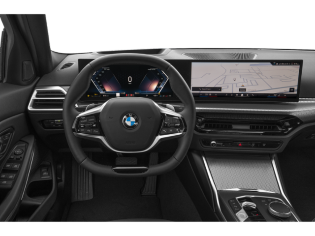 2026 Bmw 330i xDrive photo 4