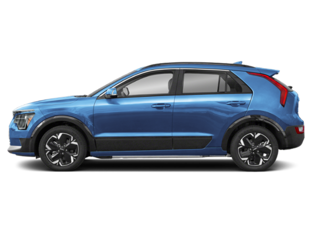 2025 Kia Niro EV Wind photo 2