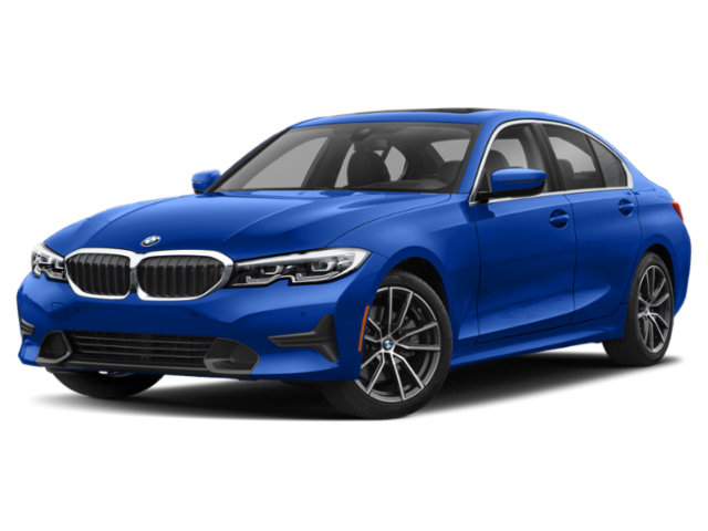 2019 BMW 3 Series 330i