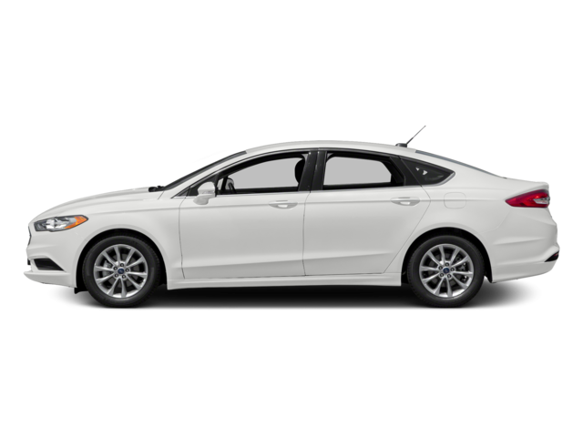 2018 Ford Fusion SE photo 2