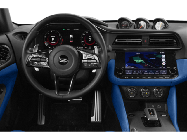 2026 Nissan Z Performance photo 4