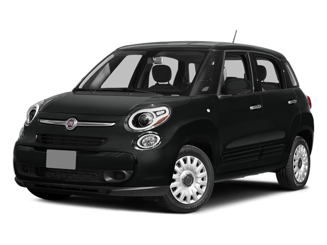 2014 FIAT 500L Easy's photo