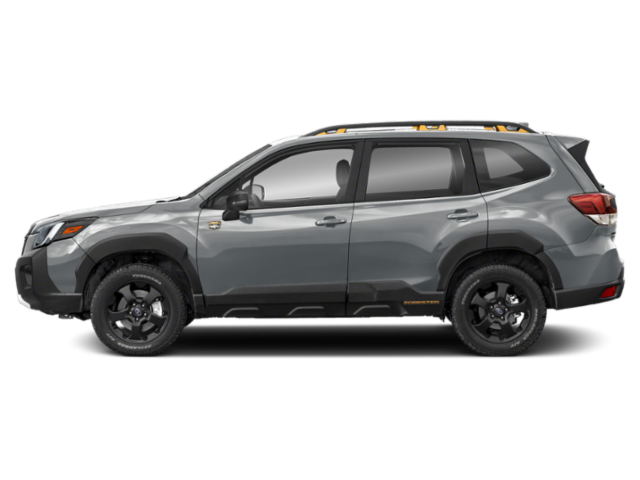 2026 Subaru Forester Wilderness photo 2