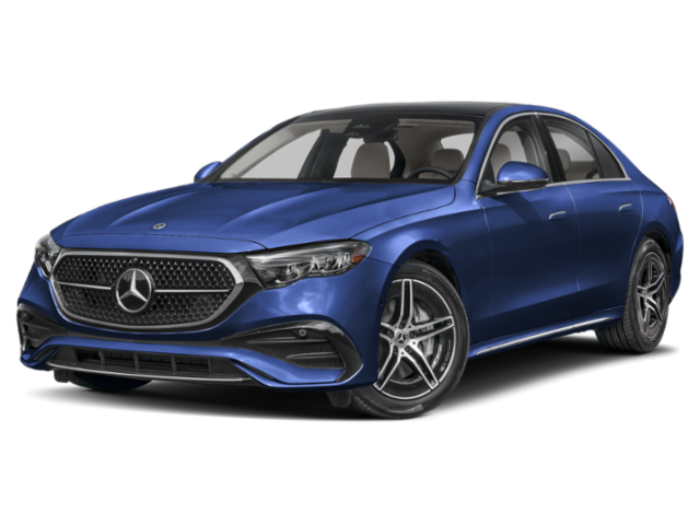 2026 Mercedes-Benz E-Class E450's photo