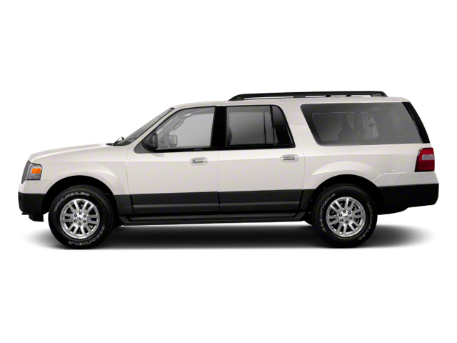 2013 Ford Expedition EL Limited photo 3