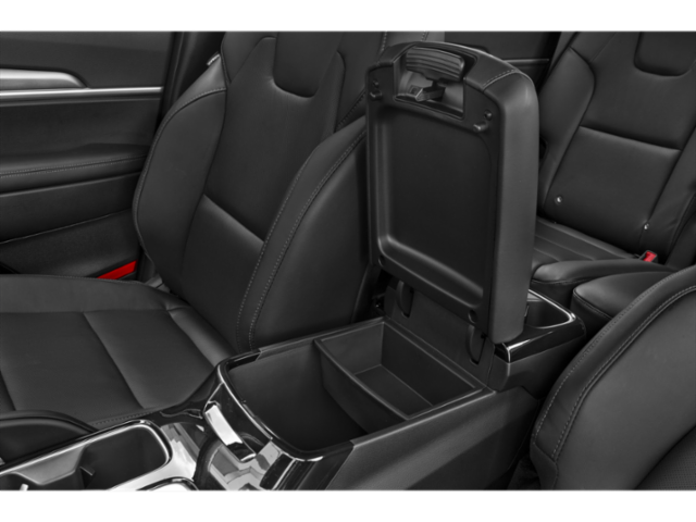 2021 Kia Telluride LX photo 8