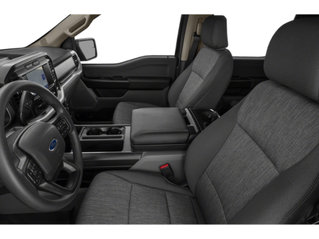 2021 Ford F-150 XL photo 6