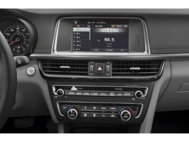 2018 KIA OPTIMA - Image 10