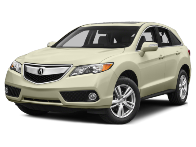 2015 Acura RDX Technology Package's photo