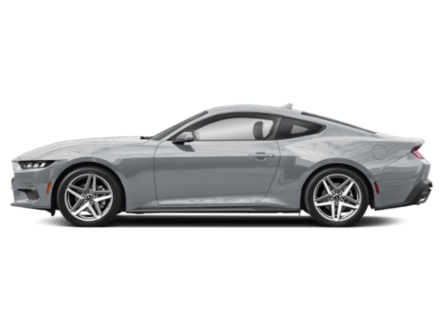 2025 Ford Mustang EcoBoost photo 2