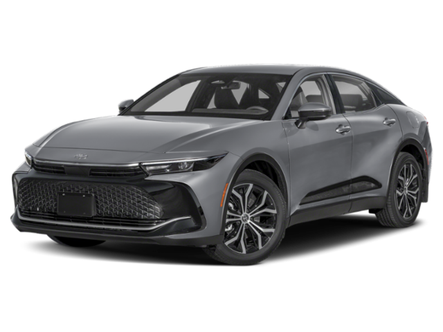 2026 Toyota Crown XLE's photo