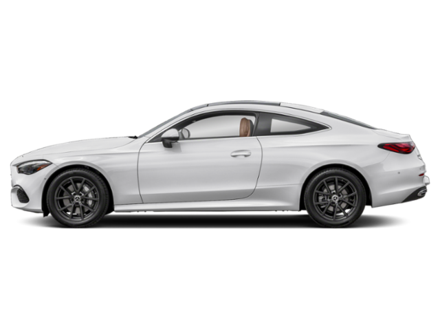 2026 Mercedes Benz CLE 300 4MATIC photo 3
