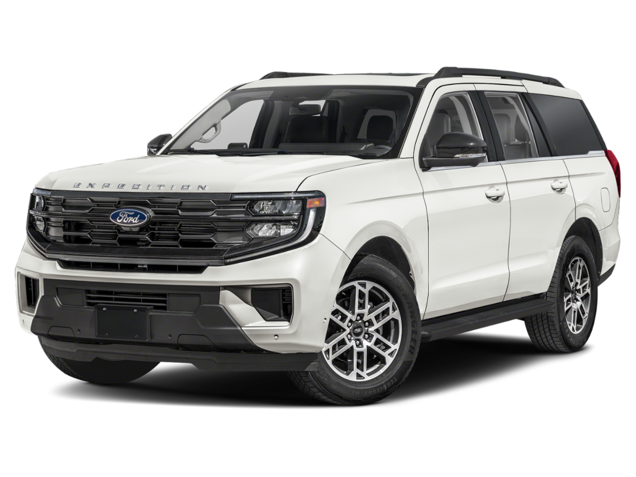 2026 Ford Expedition Active's photo