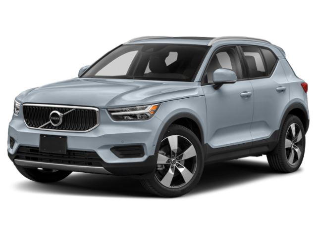 2019 Volvo XC40 Momentum's photo