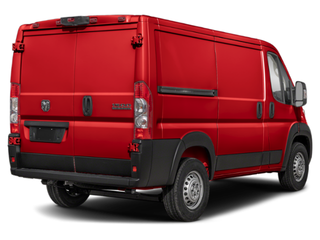 2026 Ram ProMaster 1500 photo 2