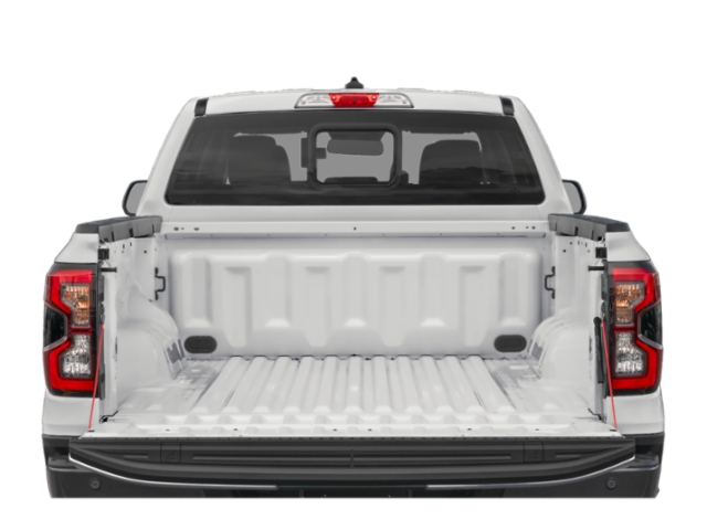2025 Ford Ranger XLT photo 8