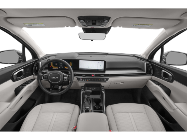 2024 Kia Sorento S photo 4