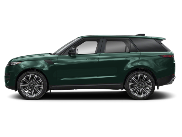 2025 Land Rover Range Rover Sport SE photo 3