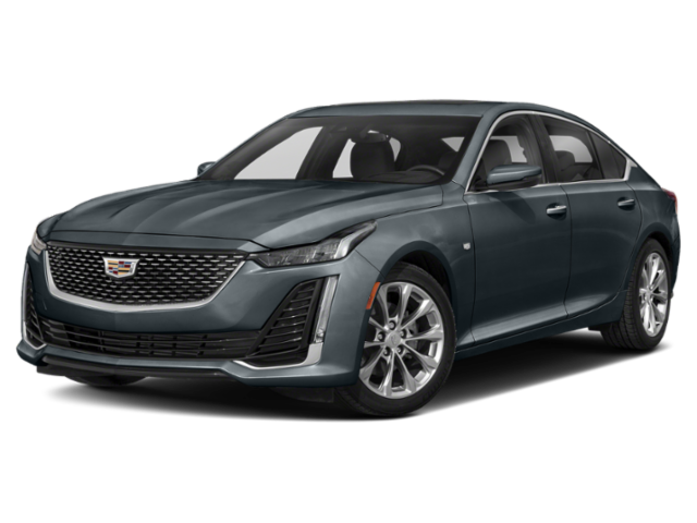 2020 Cadillac CT5 Luxury