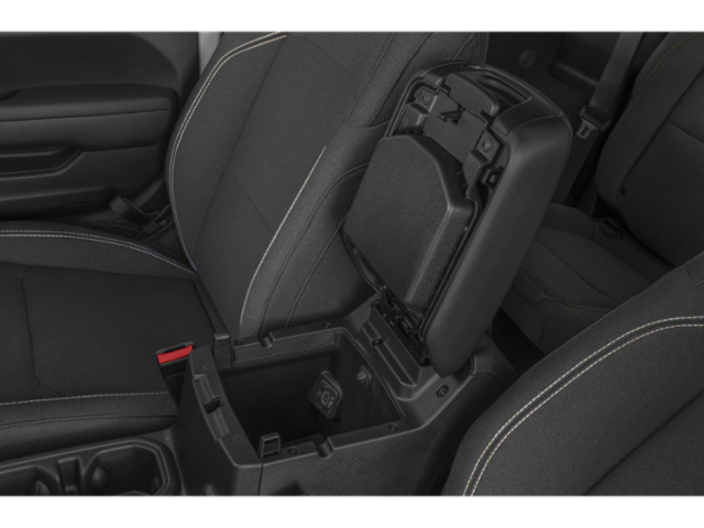 2025 Jeep Wrangler Rubicon X photo 10