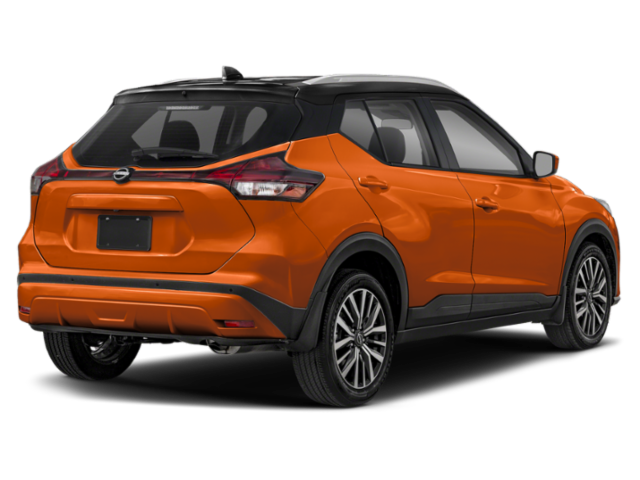 2023 Nissan Kicks SV photo 4