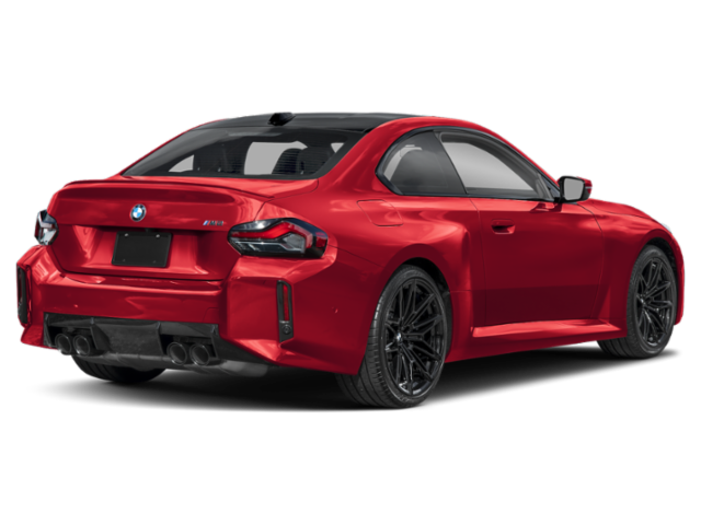 2026 Bmw M2 2-series photo 2