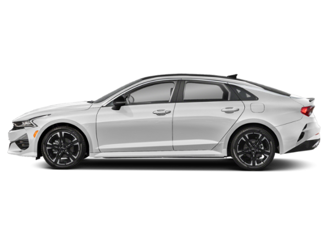 2022 Kia K5 GT-Line photo 2