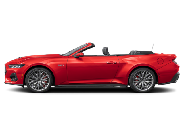 2025 Ford Mustang GT Premium photo 25