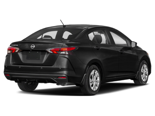 Used 2020 Nissan Versa Sedan S with VIN 3N1CN8DV5LL807675 for sale in San Fernando, CA