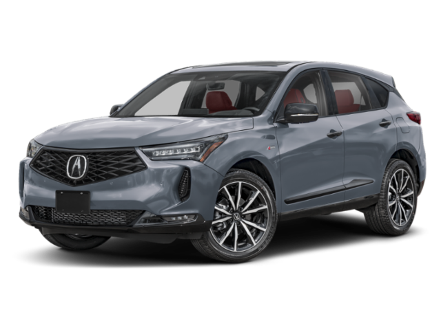 2026 Acura RDX A-Spec w/ Advance Package's photo