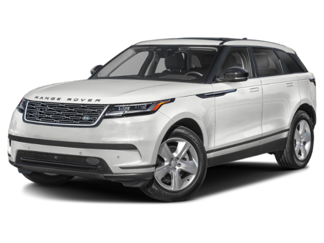 2024 Land Rover Range Rover Velar S photo 3