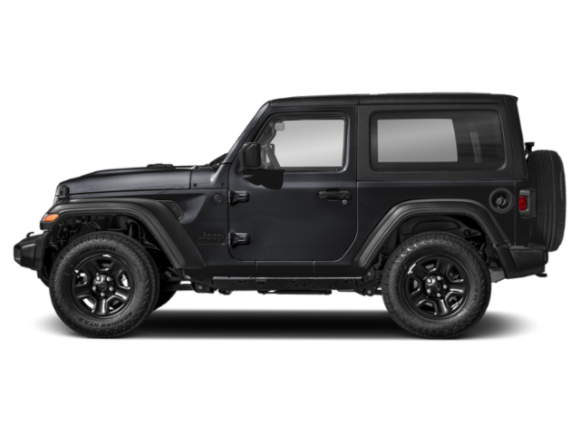 2026 Jeep Wrangler Rubicon X photo 3