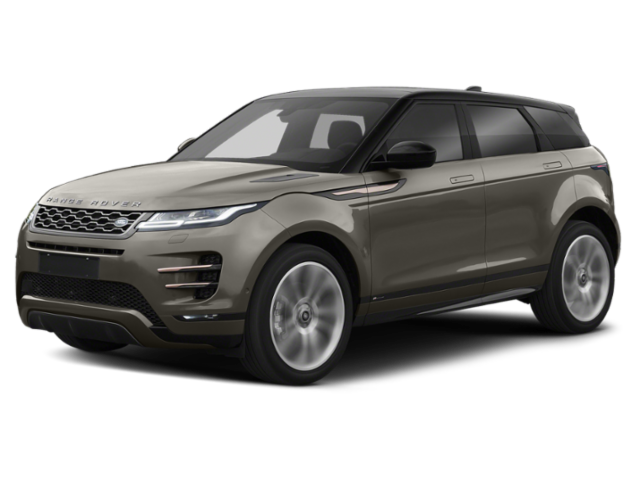 2020 Land Rover Range Rover Evoque SE