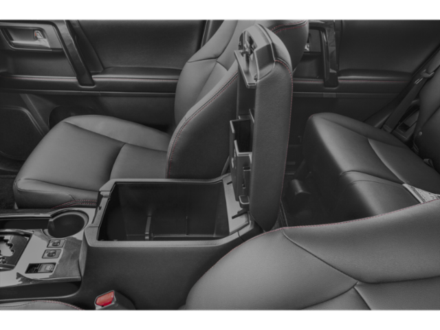 2019 Toyota 4Runner SR5 Premium Limited TRD Pro photo 15