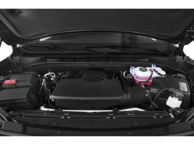 2022 GMC YUKON - Image 11