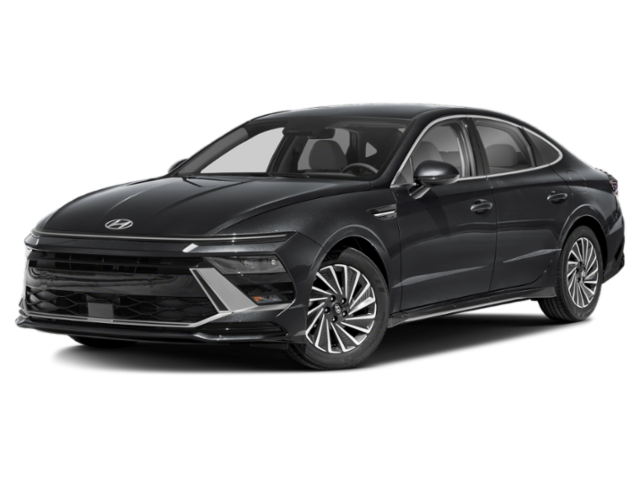 2026 Hyundai Sonata Hybrid SEL's photo