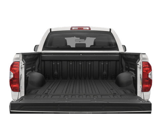 2019 Toyota Tundra SR5 Grade photo 12