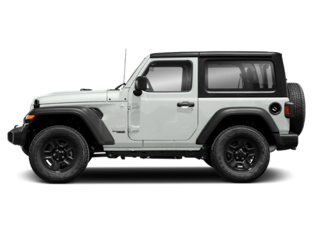2021 Jeep Wrangler Willys photo 3