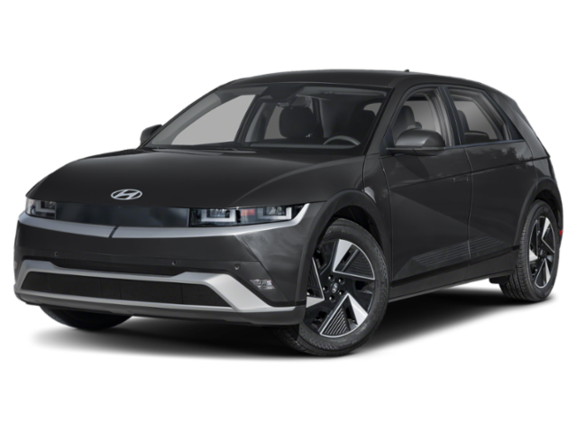 2025 Hyundai IONIQ 5 SE's photo